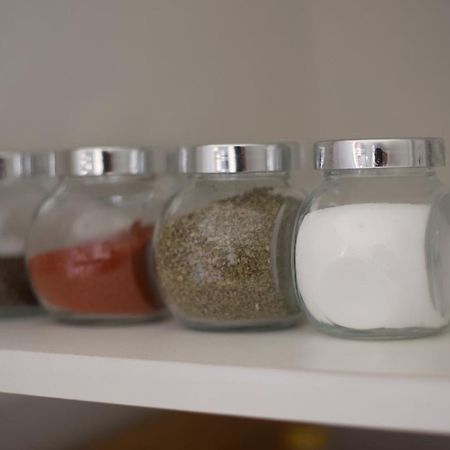 Apartmany Ve Mlejne Cachrov Luaran gambar