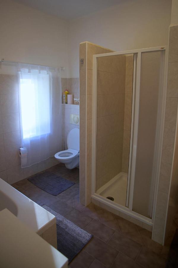 Apartmany Ve Mlejne Cachrov Luaran gambar