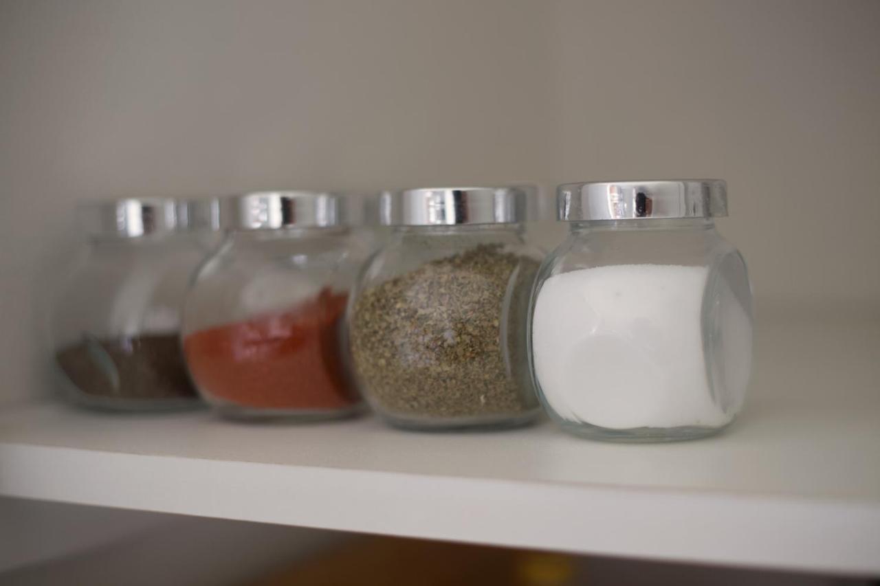 Apartmany Ve Mlejne Cachrov Luaran gambar